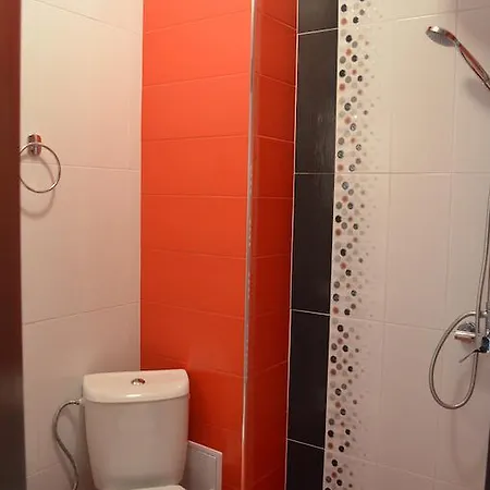 Апартаменти Кали Apartamento Chepelare