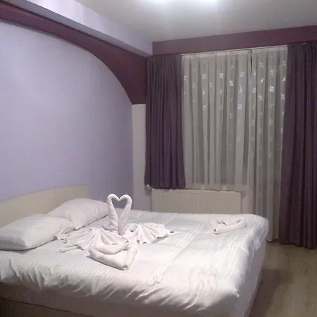 Апартаменти Кали Apartamento Chepelare