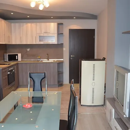 Apartamento Апартаменти Кали *