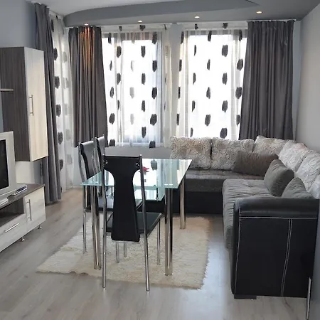 Apartamento Апартаменти Кали