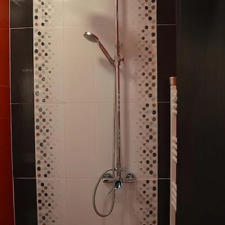 Apartamento Апартаменти Кали Chepelare