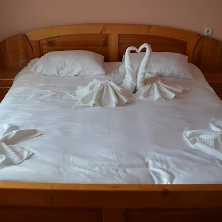 Apartamento Апартаменти Кали
