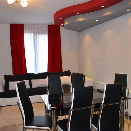 Apartamento Апартаменти Кали Chepelare